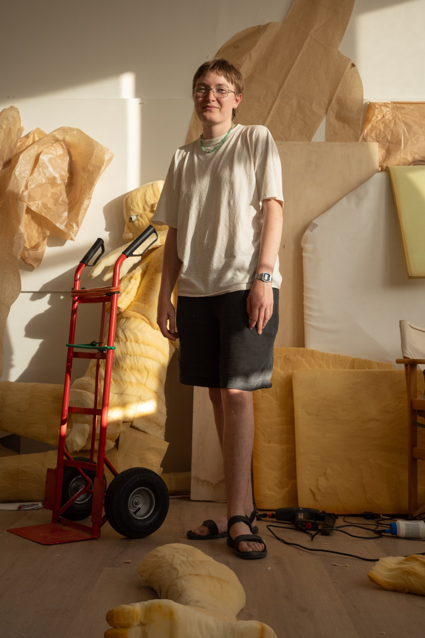 atelier portet